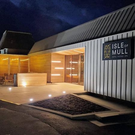 Isle Of Mull Hotel And Spa Craignure (Isle of Mull) Exterior foto