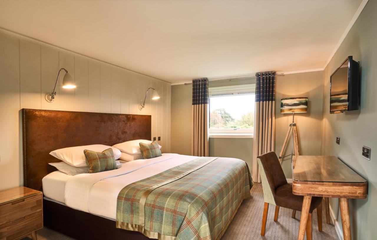 Isle Of Mull Hotel And Spa Craignure (Isle of Mull) Exterior foto