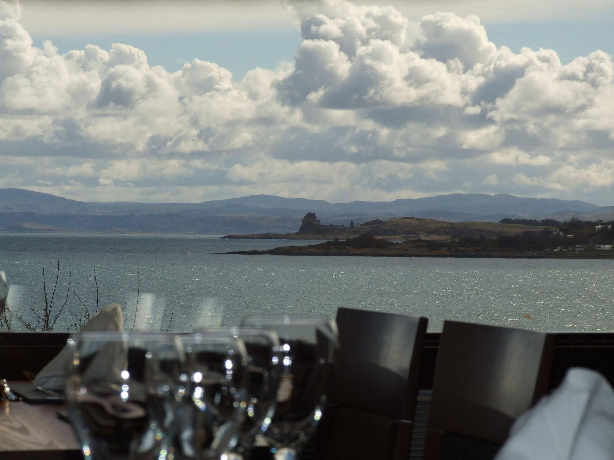 Isle Of Mull Hotel And Spa Craignure (Isle of Mull) Exterior foto