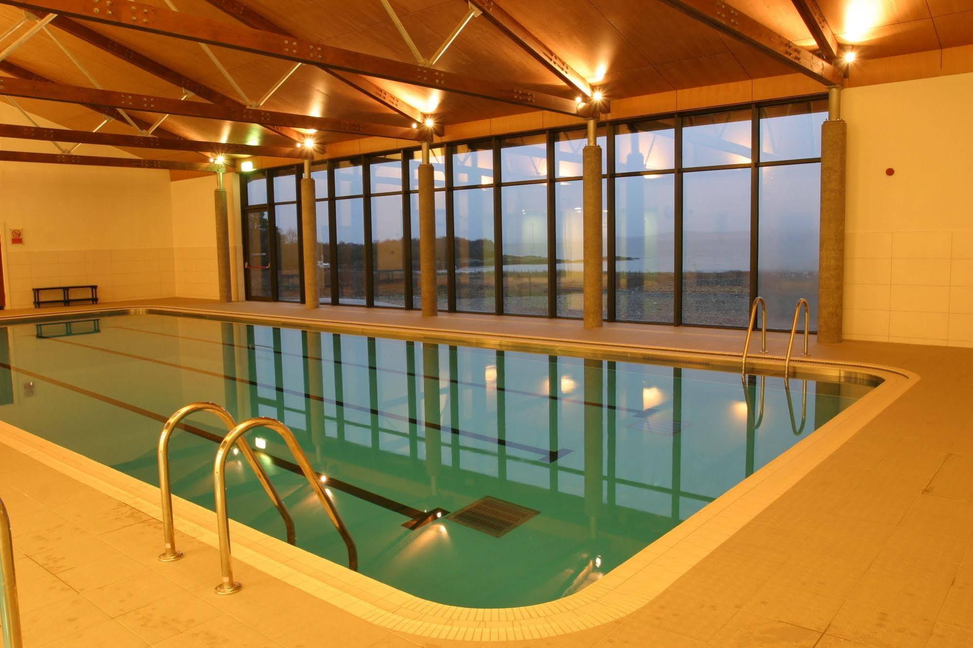 Isle Of Mull Hotel And Spa Craignure (Isle of Mull) Exterior foto