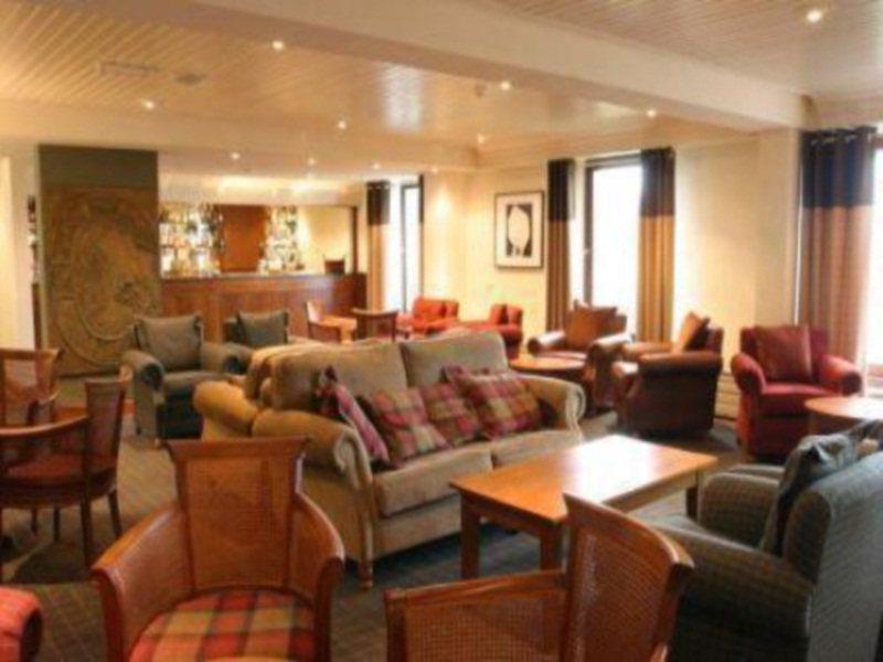 Isle Of Mull Hotel And Spa Craignure (Isle of Mull) Exterior foto