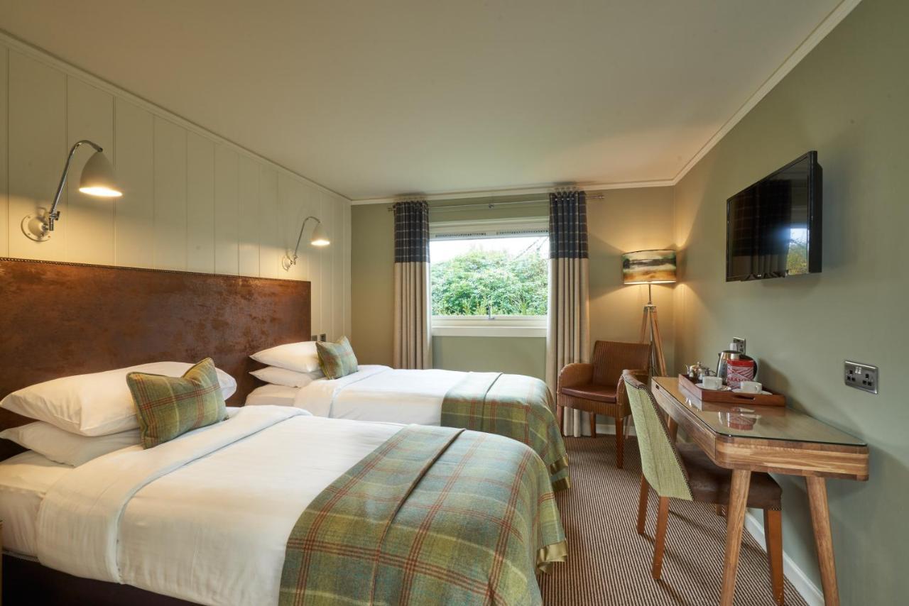 Isle Of Mull Hotel And Spa Craignure (Isle of Mull) Exterior foto