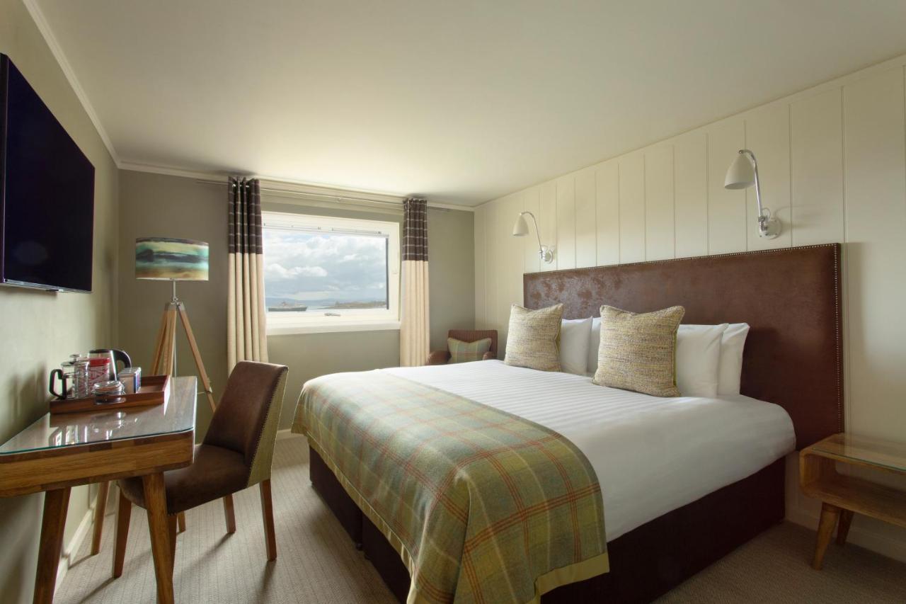 Isle Of Mull Hotel And Spa Craignure (Isle of Mull) Exterior foto
