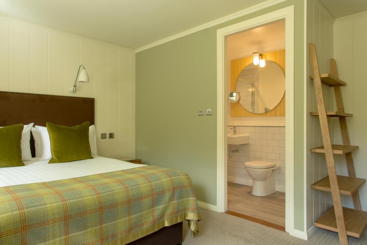 Isle Of Mull Hotel And Spa Craignure (Isle of Mull) Exterior foto