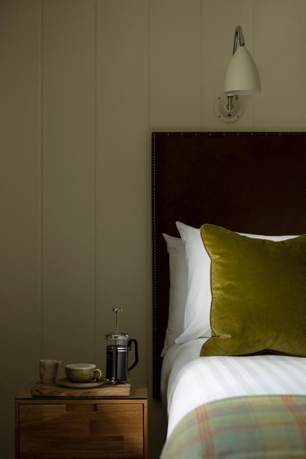 Isle Of Mull Hotel And Spa Craignure (Isle of Mull) Exterior foto