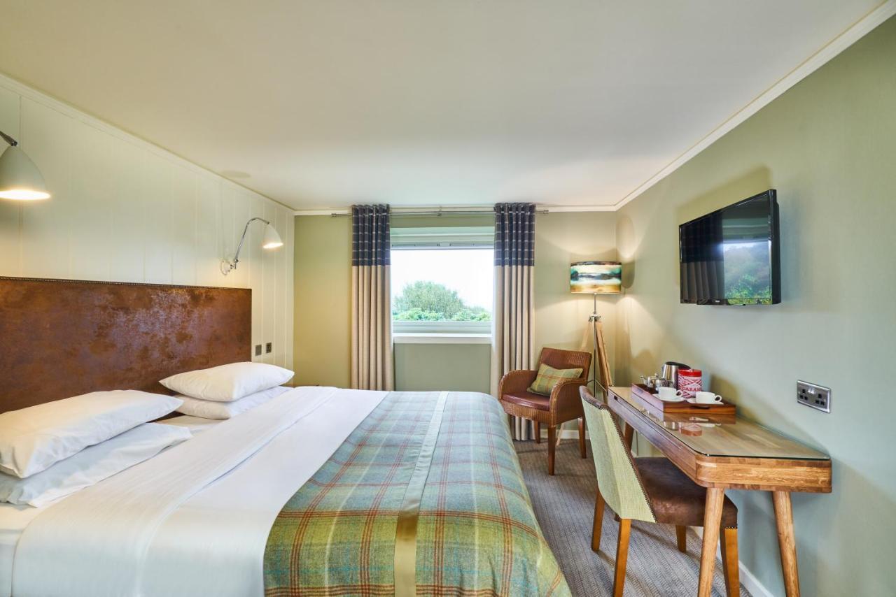 Isle Of Mull Hotel And Spa Craignure (Isle of Mull) Exterior foto