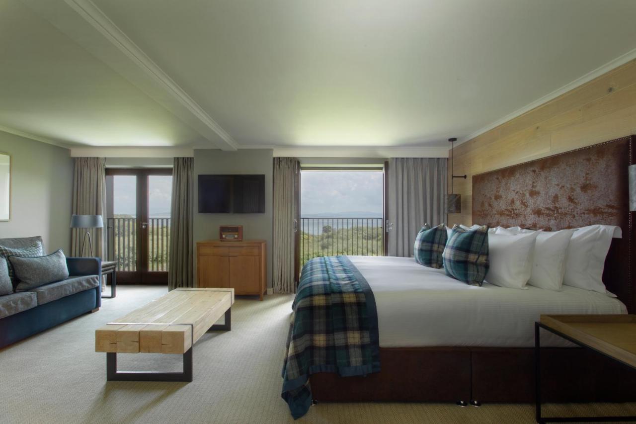 Isle Of Mull Hotel And Spa Craignure (Isle of Mull) Exterior foto