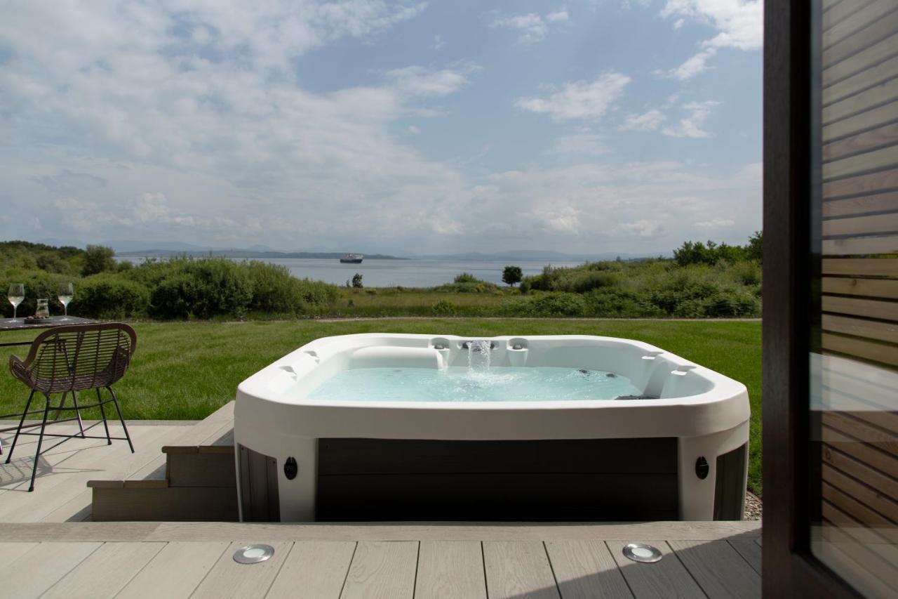 Isle Of Mull Hotel And Spa Craignure (Isle of Mull) Exterior foto
