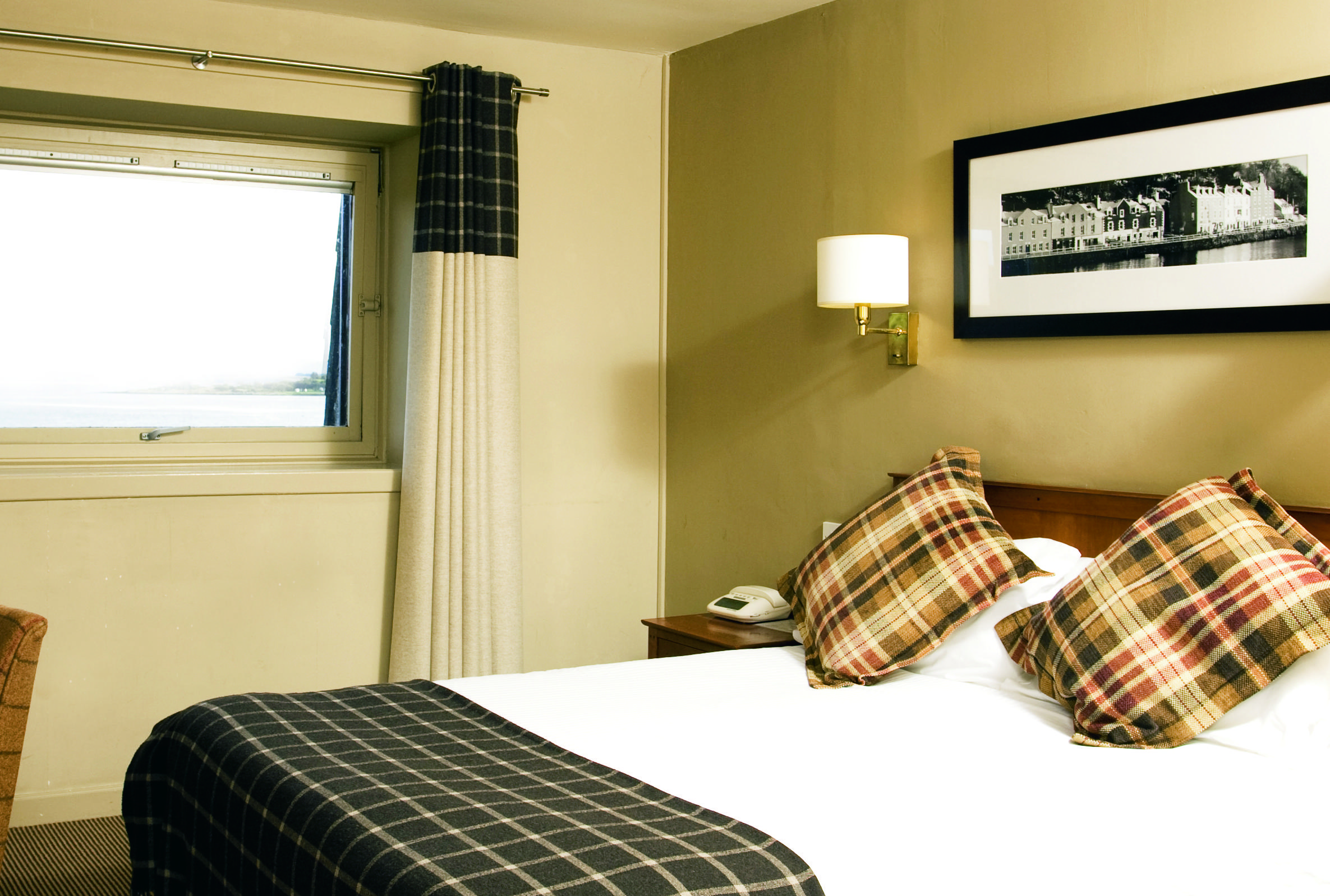 Isle Of Mull Hotel And Spa Craignure (Isle of Mull) Exterior foto