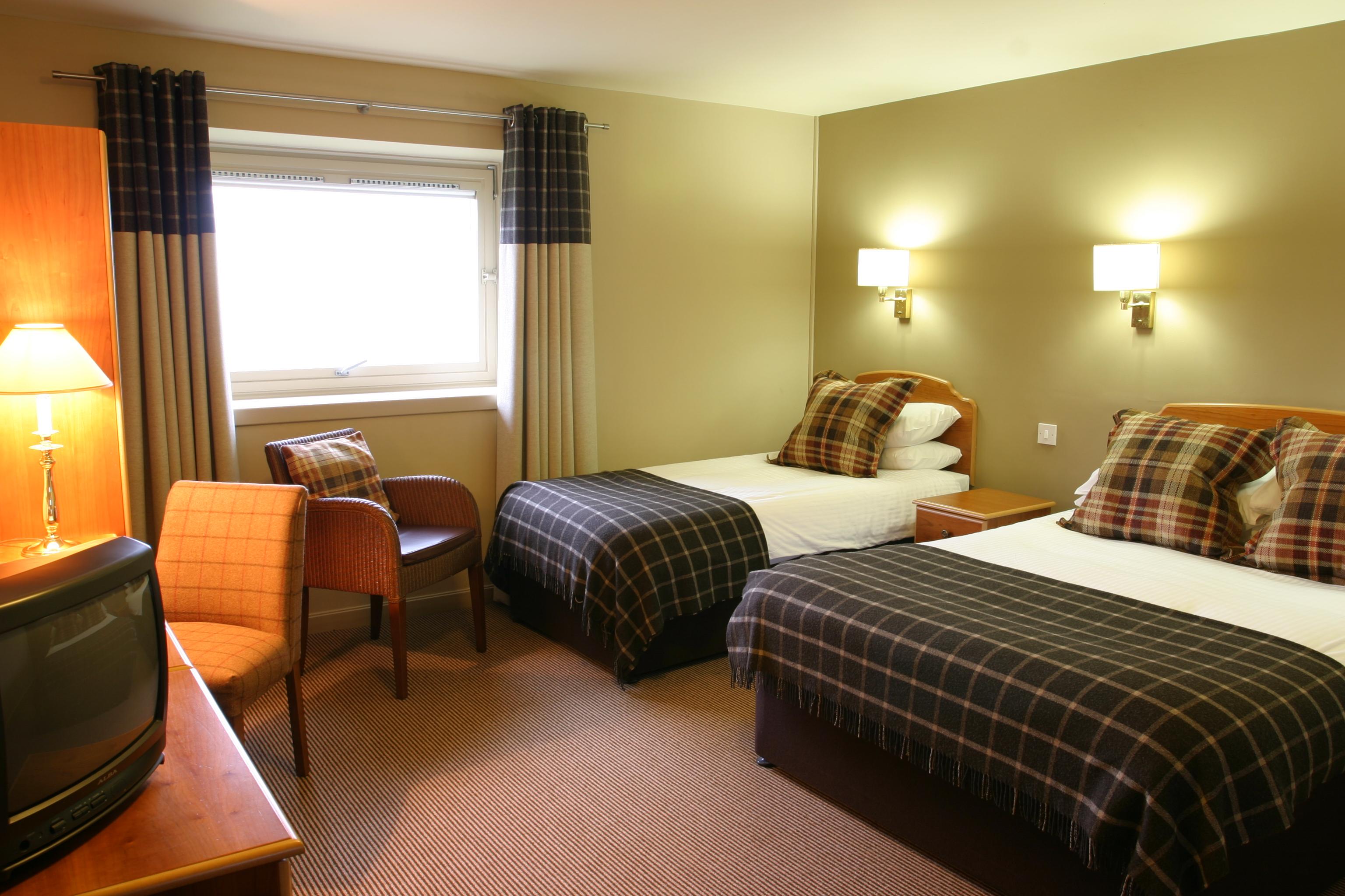 Isle Of Mull Hotel And Spa Craignure (Isle of Mull) Exterior foto