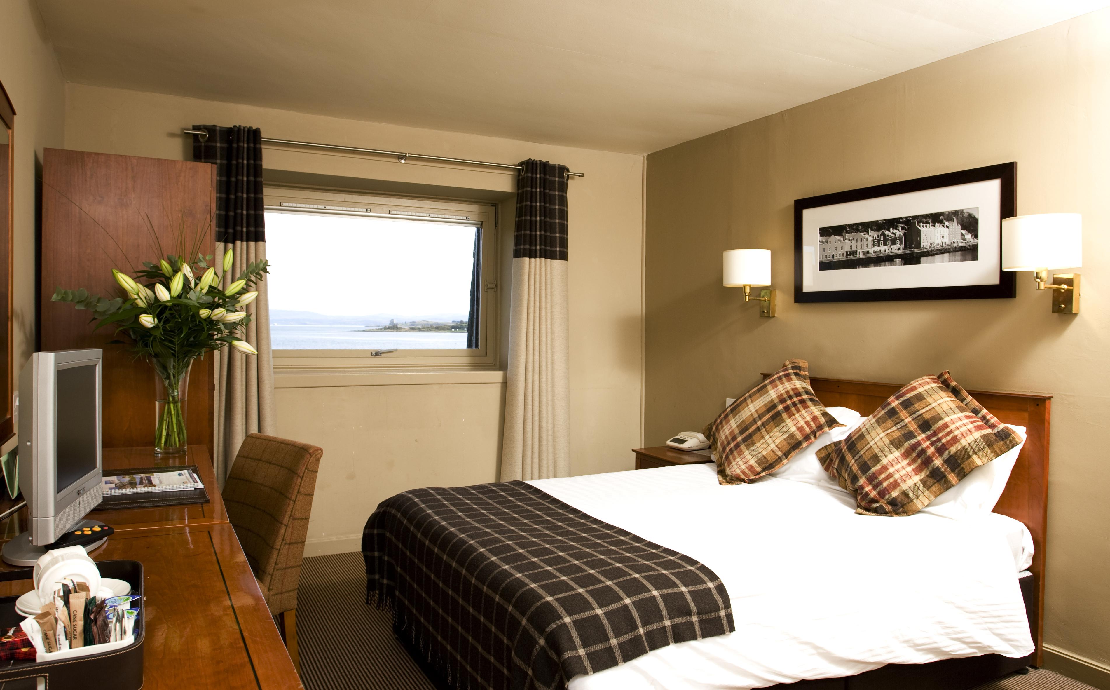 Isle Of Mull Hotel And Spa Craignure (Isle of Mull) Exterior foto