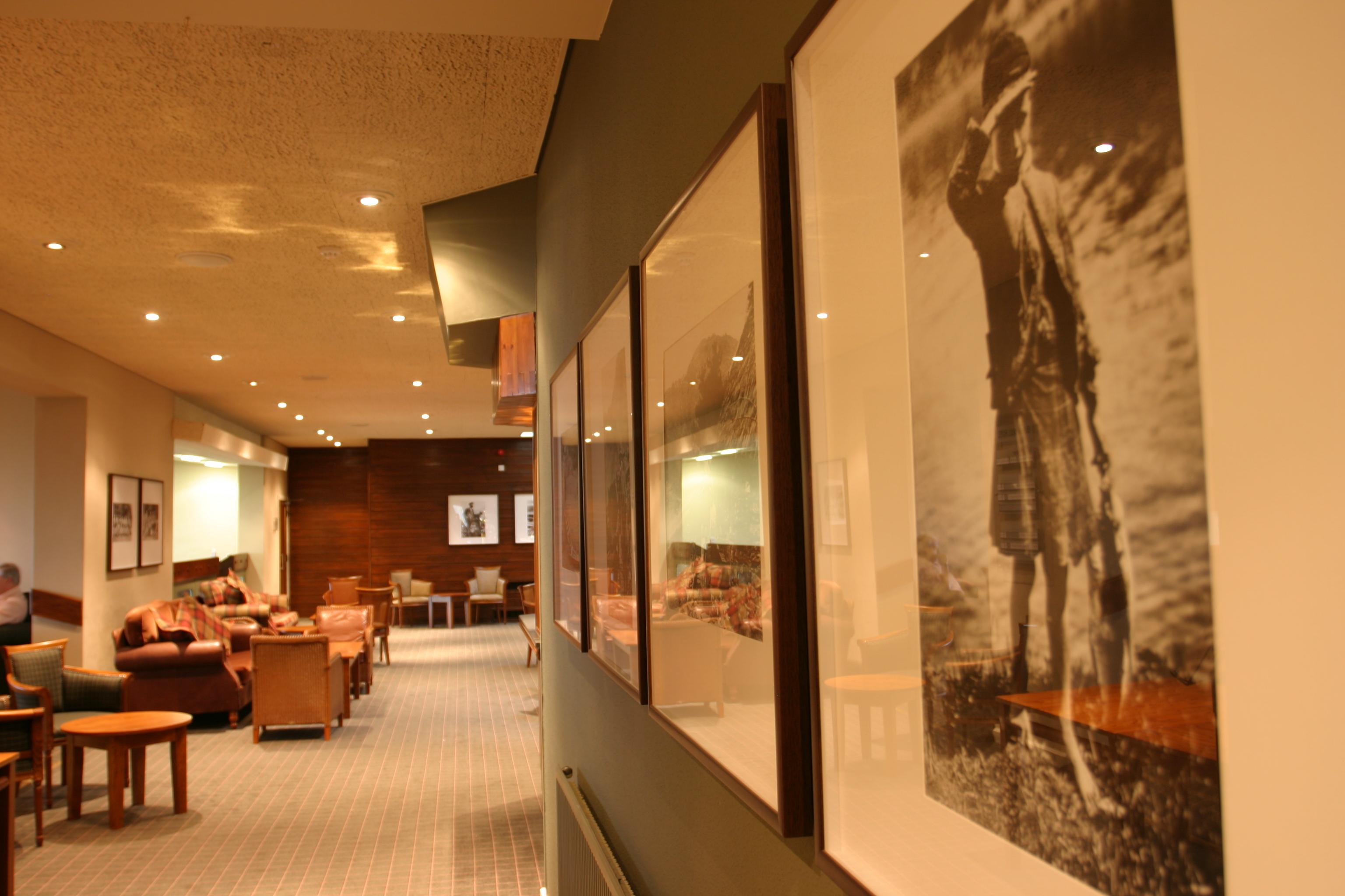 Isle Of Mull Hotel And Spa Craignure (Isle of Mull) Exterior foto