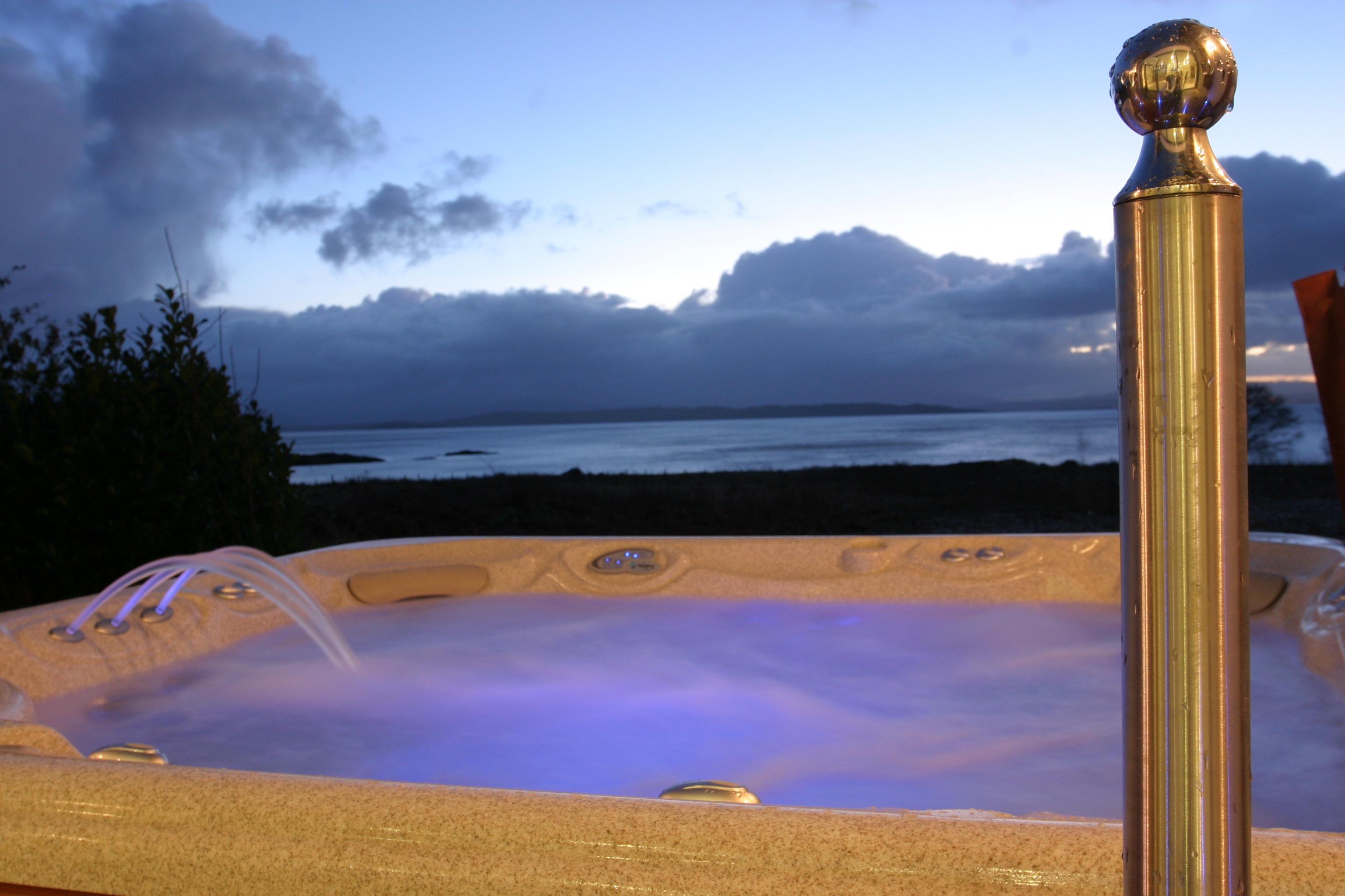 Isle Of Mull Hotel And Spa Craignure (Isle of Mull) Exterior foto