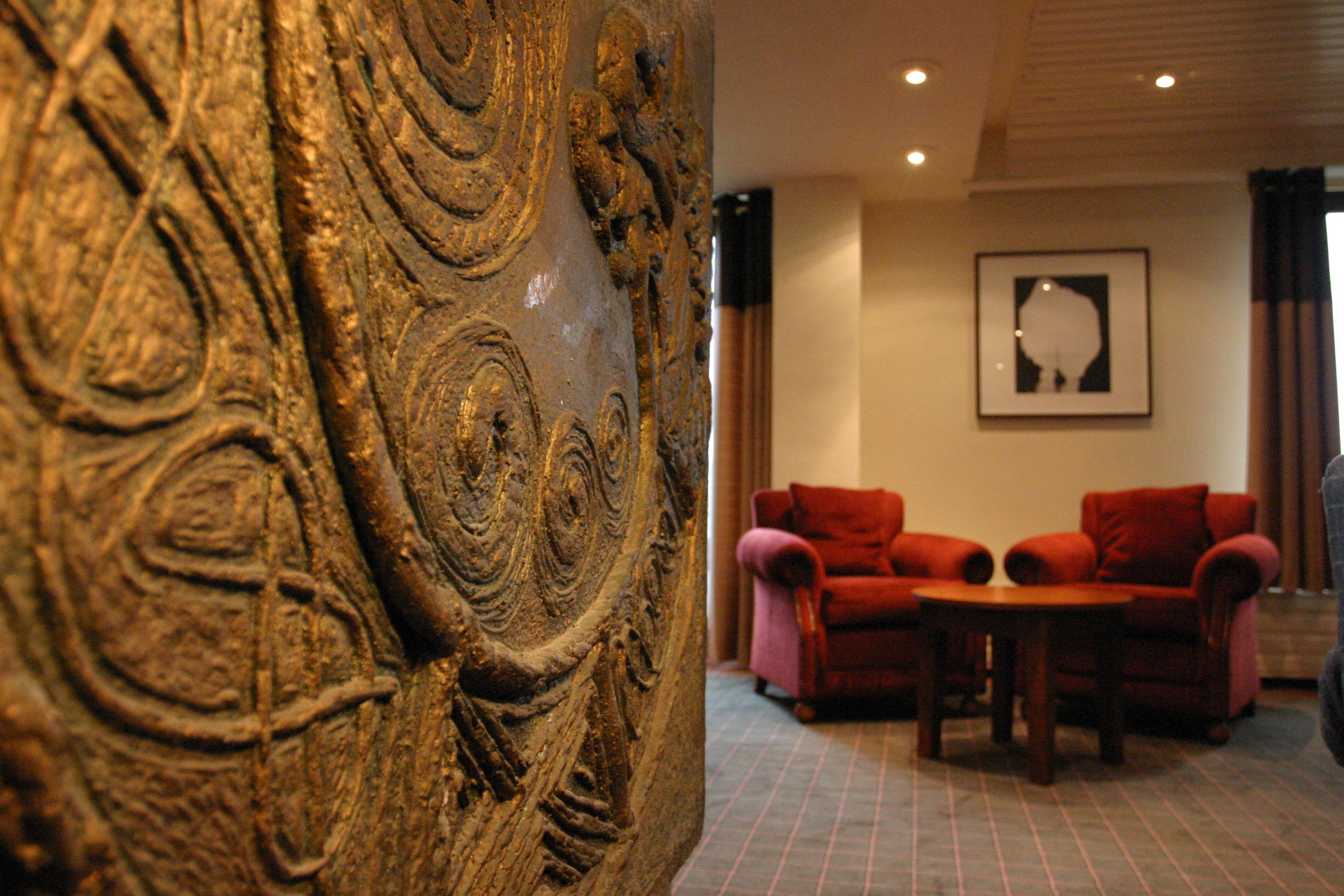 Isle Of Mull Hotel And Spa Craignure (Isle of Mull) Exterior foto