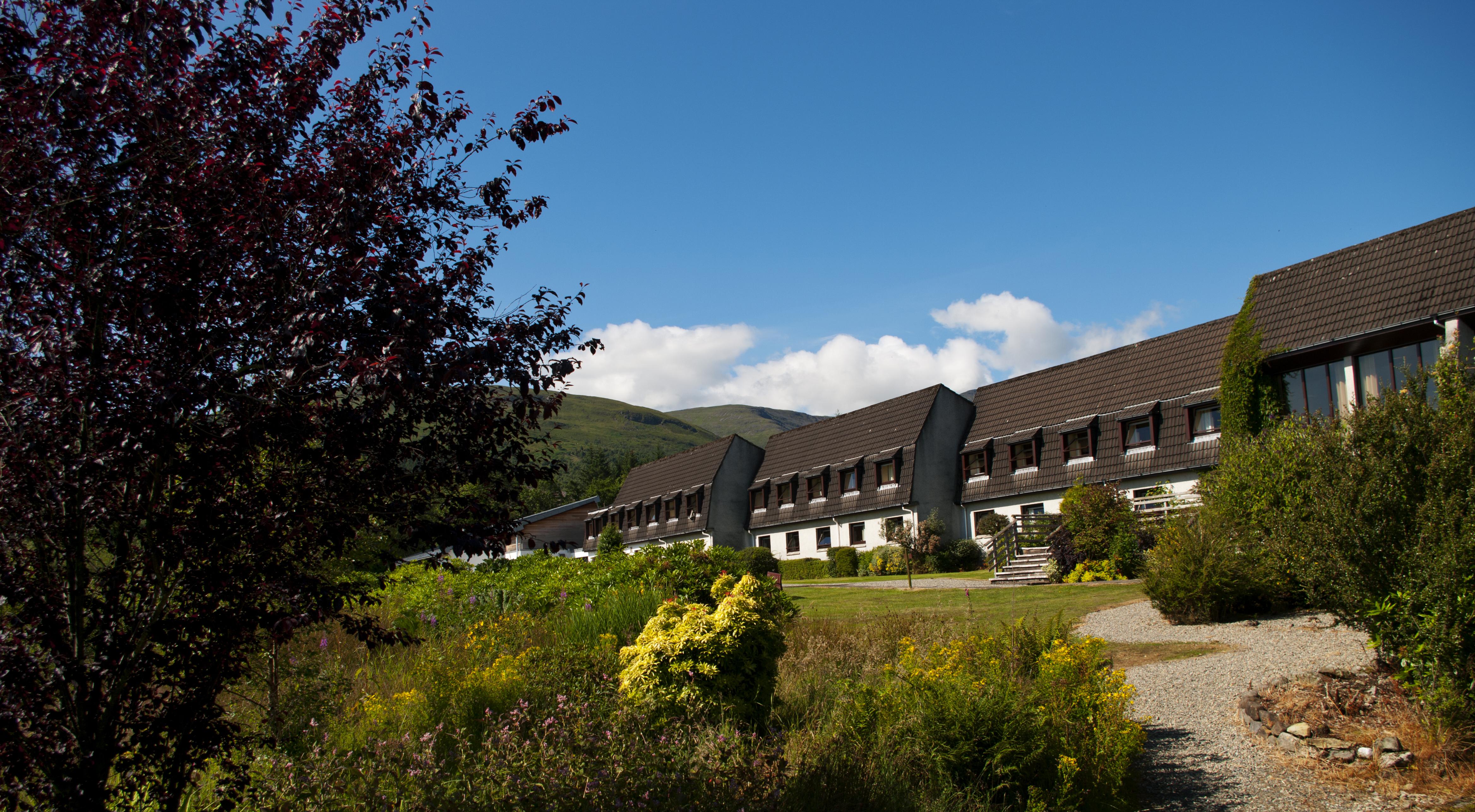 Isle Of Mull Hotel And Spa Craignure (Isle of Mull) Exterior foto
