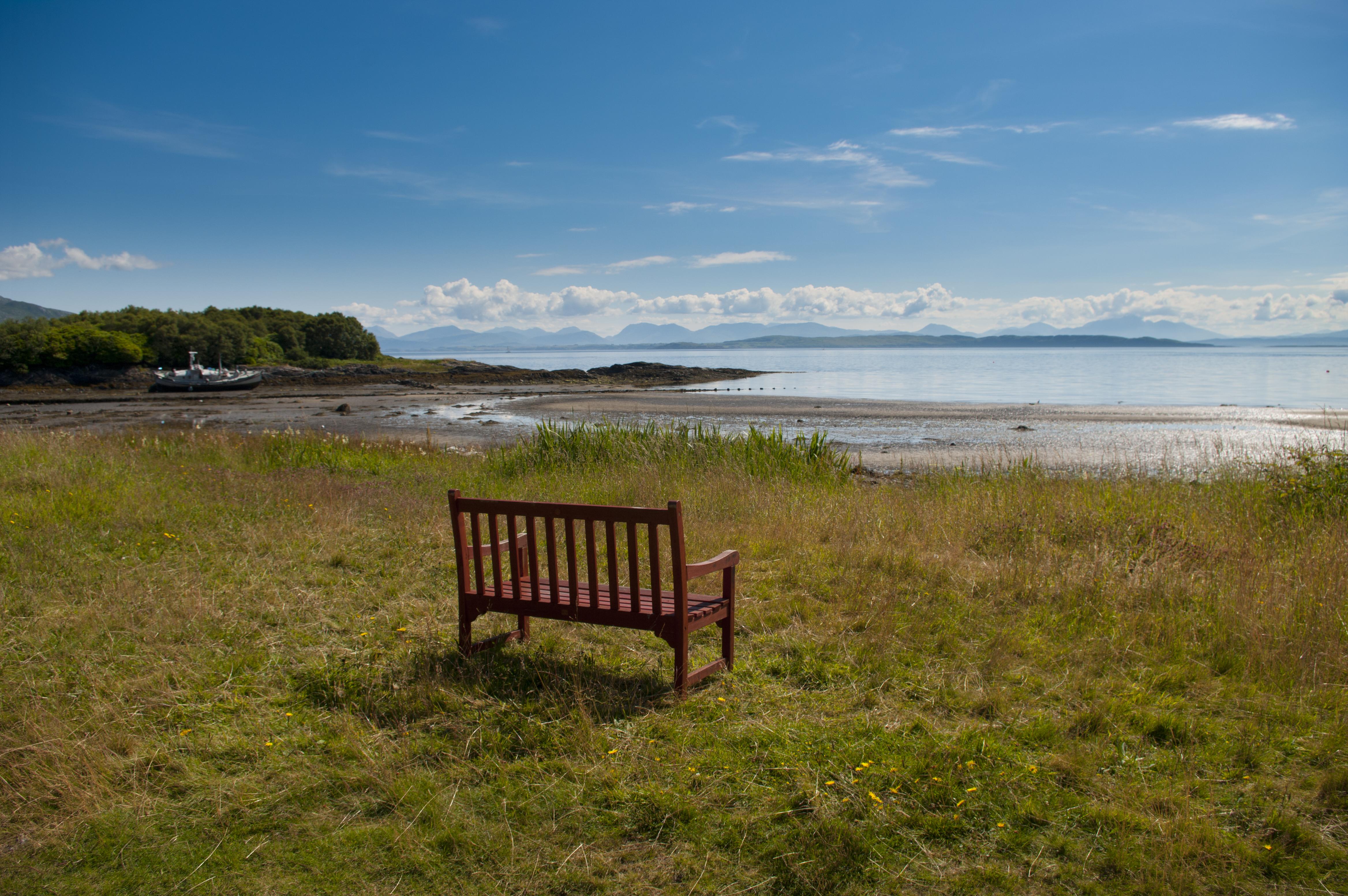 Isle Of Mull Hotel And Spa Craignure (Isle of Mull) Exterior foto