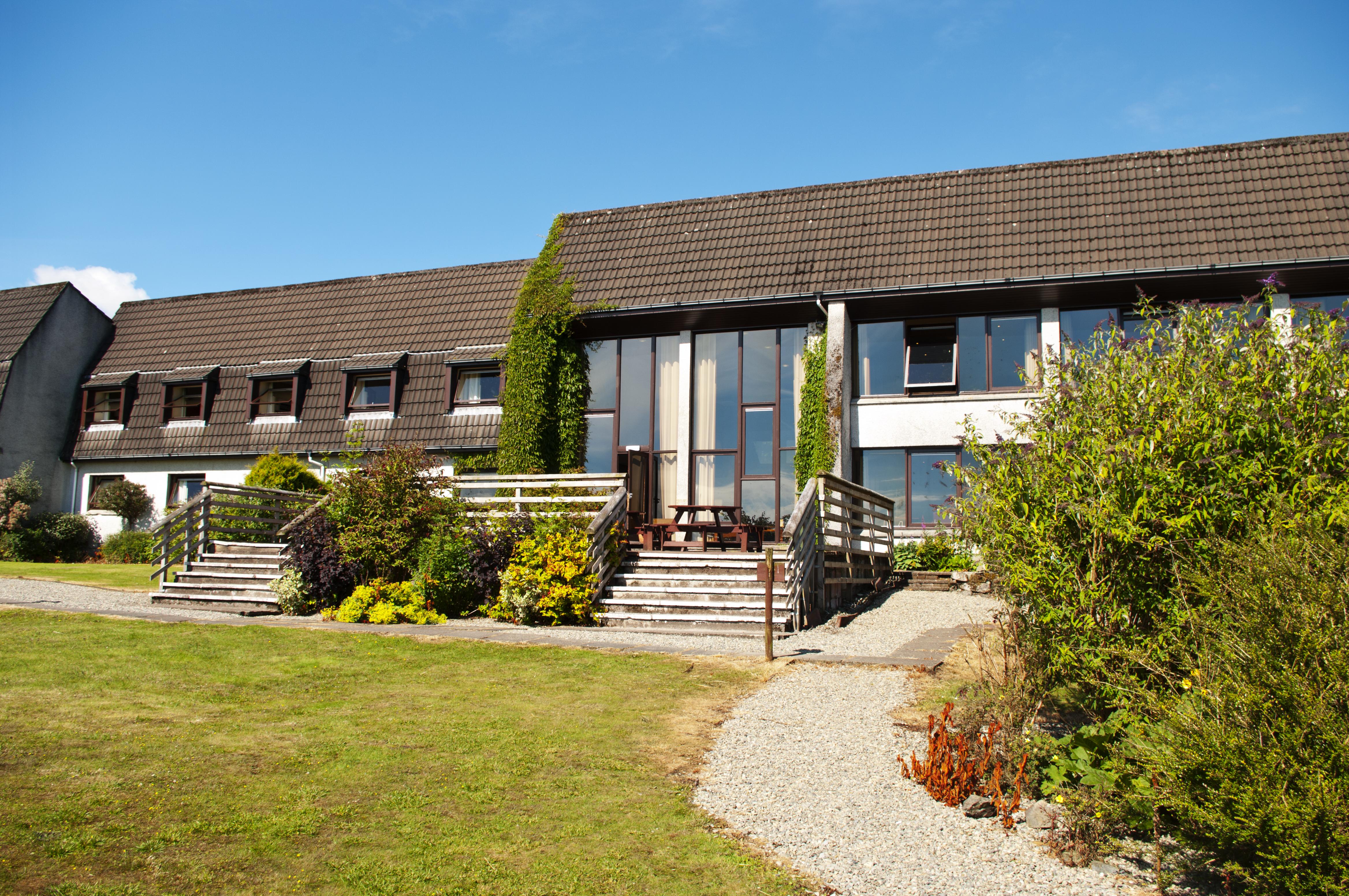 Isle Of Mull Hotel And Spa Craignure (Isle of Mull) Exterior foto