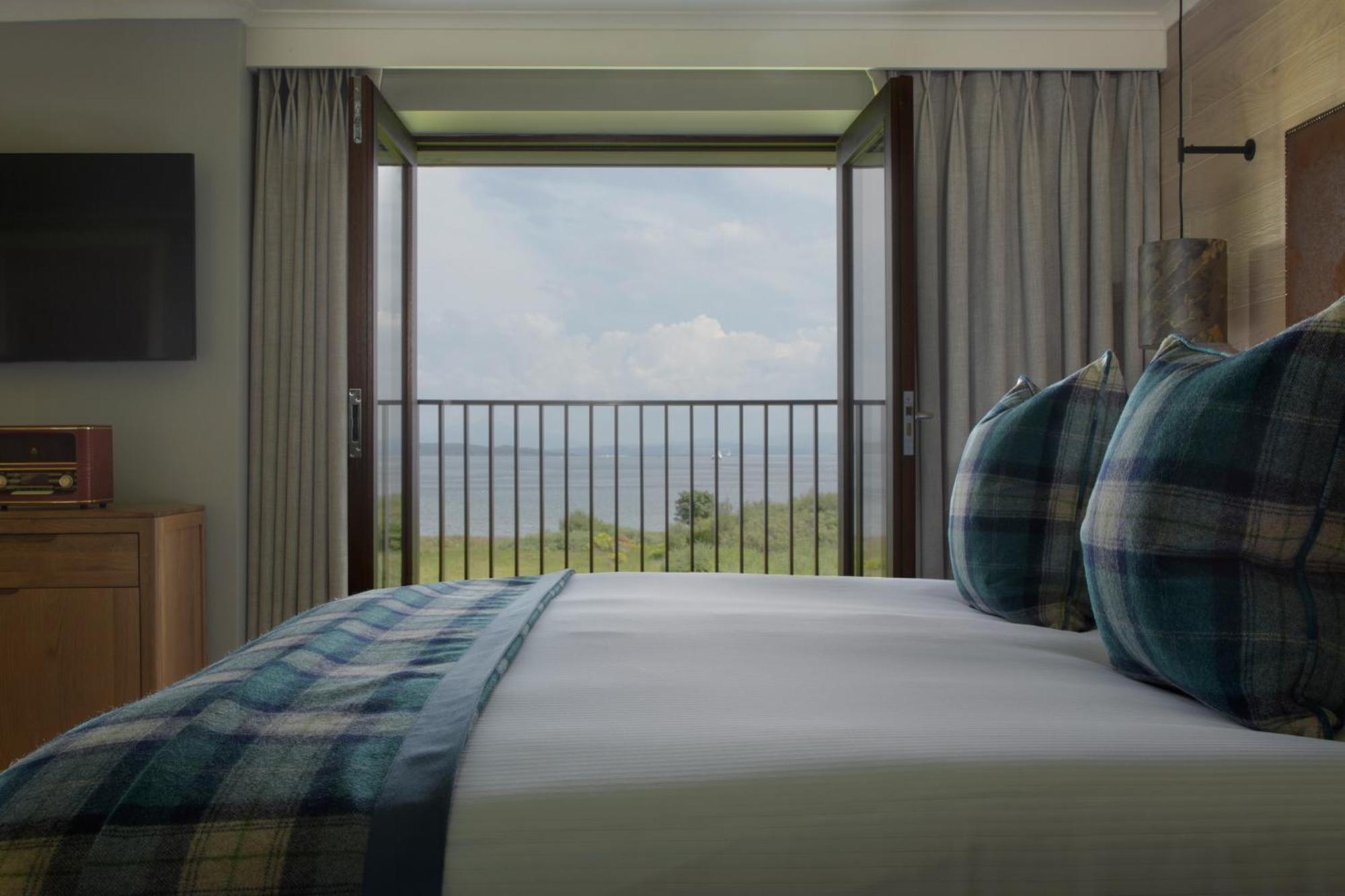 Isle Of Mull Hotel And Spa Craignure (Isle of Mull) Exterior foto