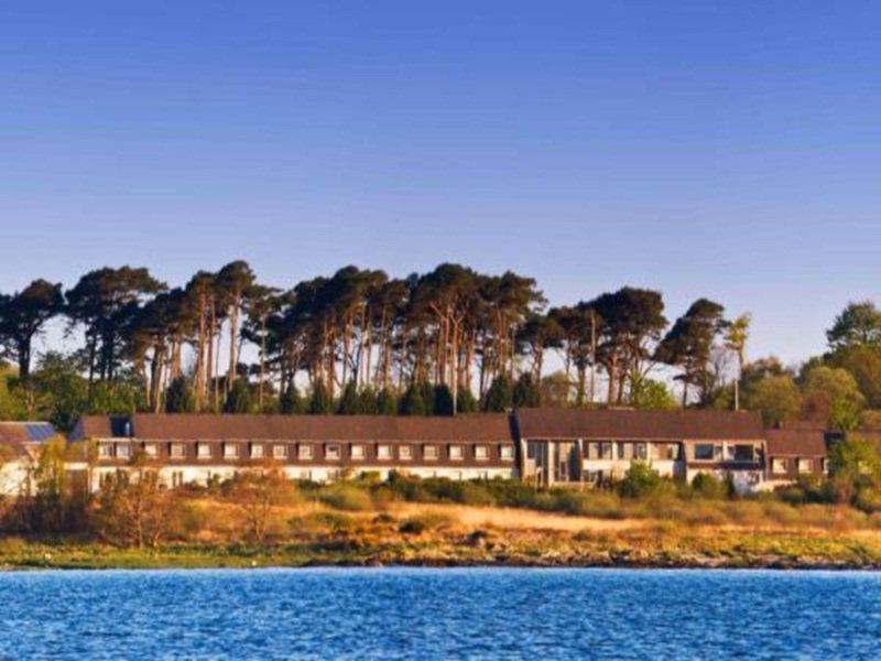 Isle Of Mull Hotel And Spa Craignure (Isle of Mull) Exterior foto