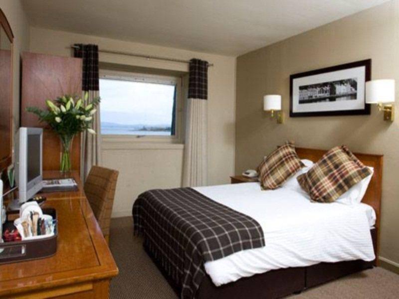 Isle Of Mull Hotel And Spa Craignure (Isle of Mull) Exterior foto