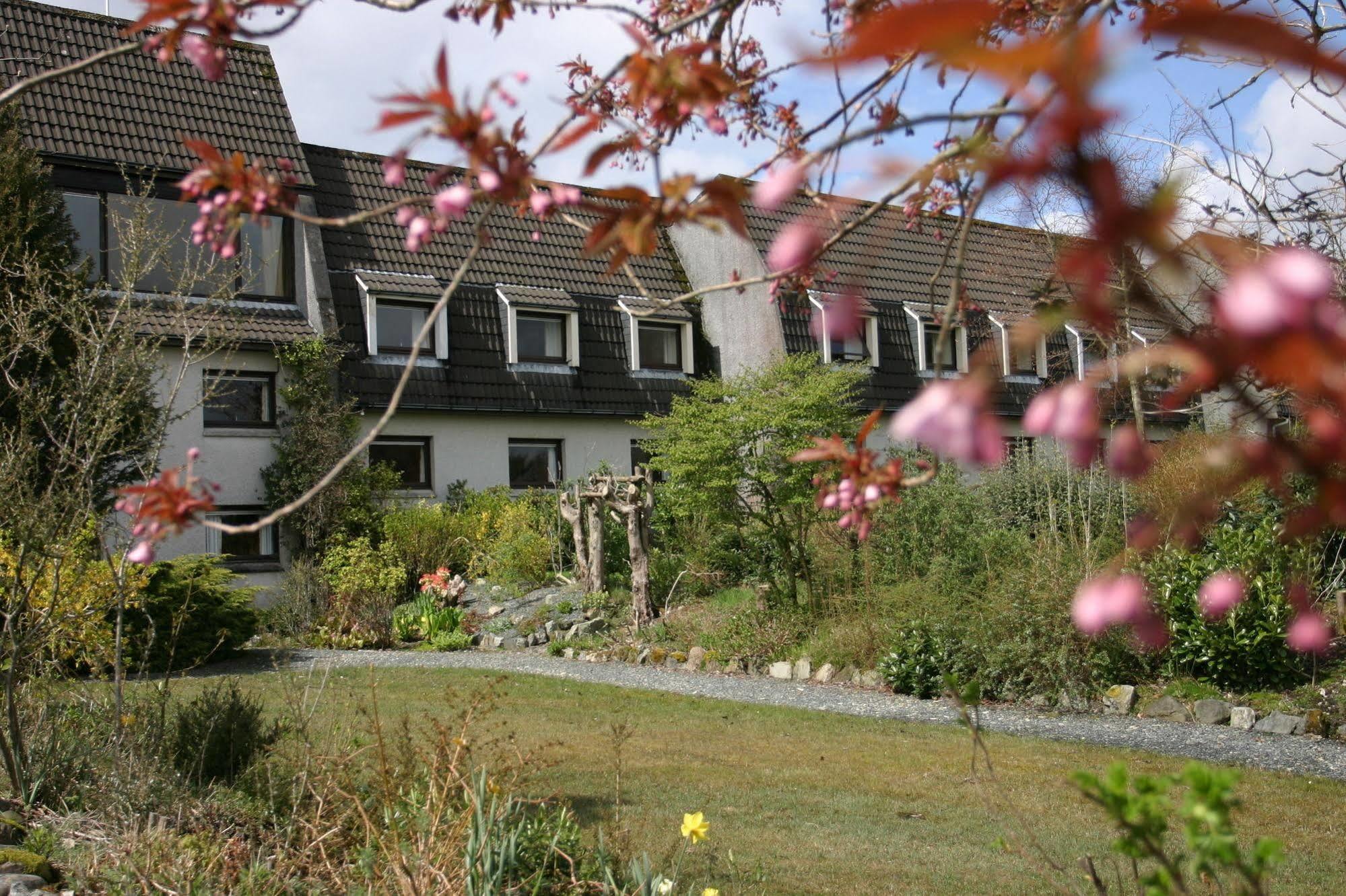 Isle Of Mull Hotel And Spa Craignure (Isle of Mull) Exterior foto