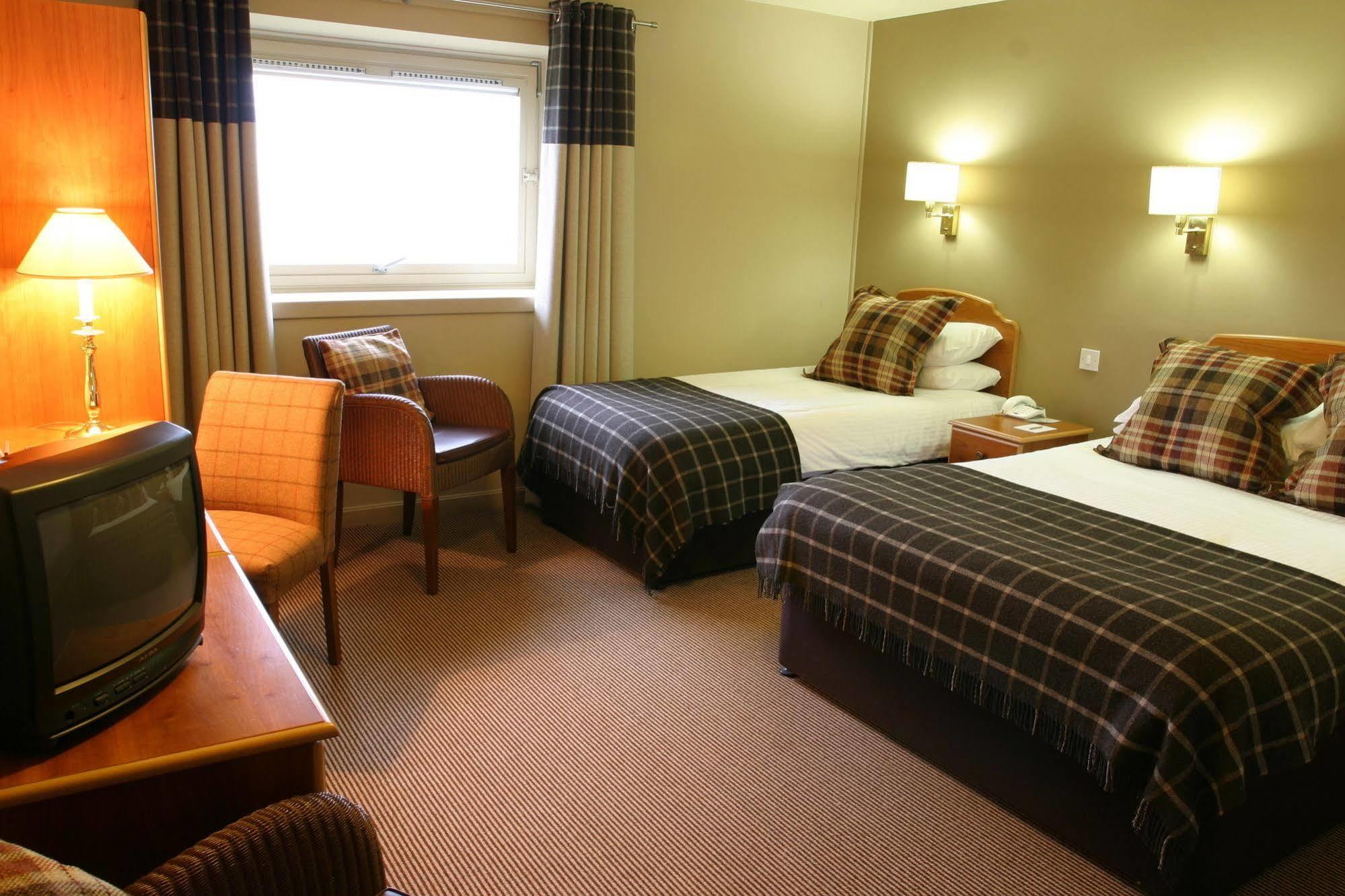 Isle Of Mull Hotel And Spa Craignure (Isle of Mull) Exterior foto