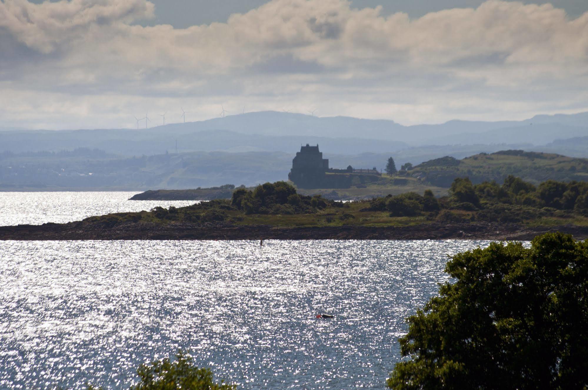 Isle Of Mull Hotel And Spa Craignure (Isle of Mull) Exterior foto