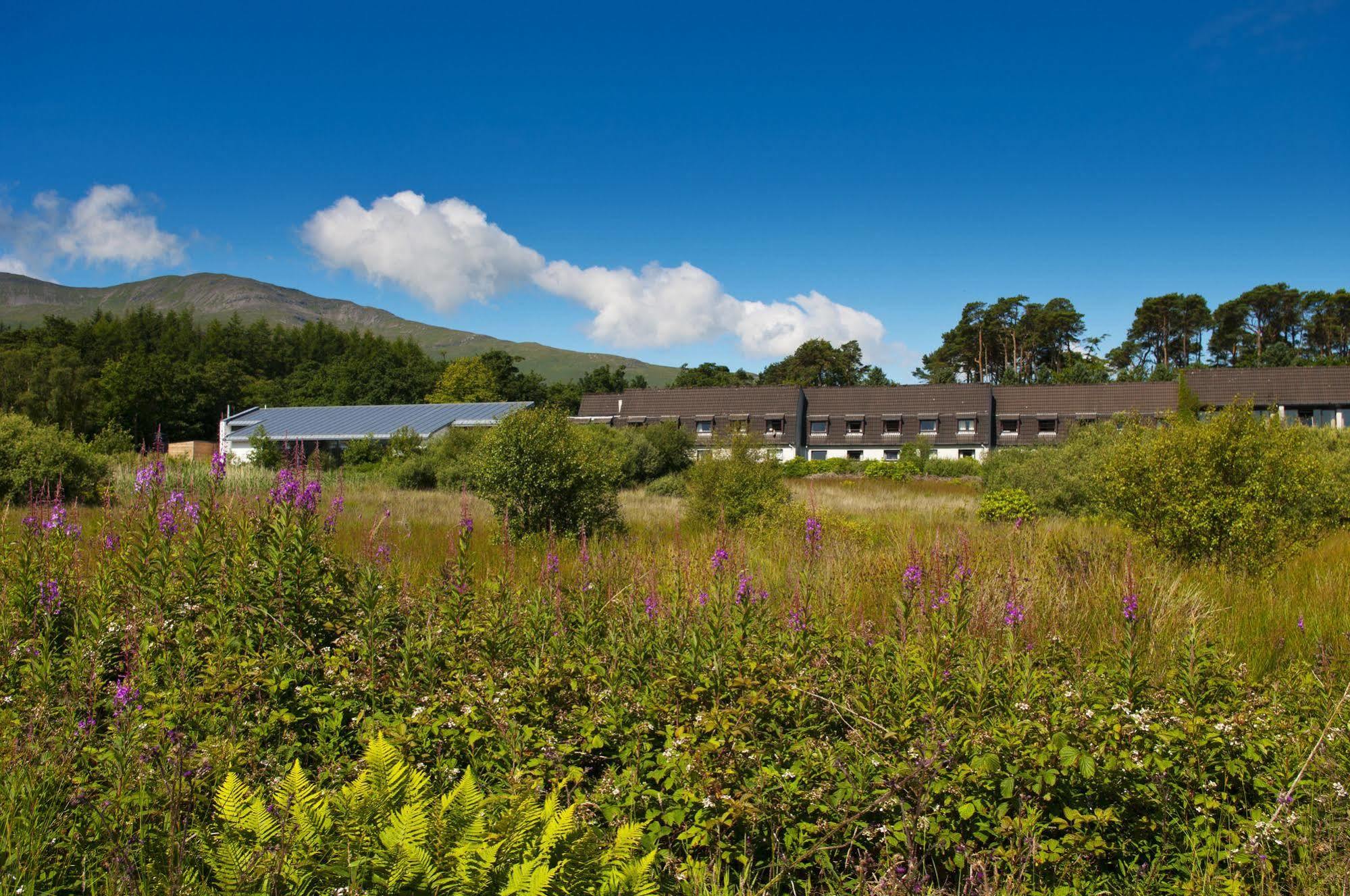 Isle Of Mull Hotel And Spa Craignure (Isle of Mull) Exterior foto