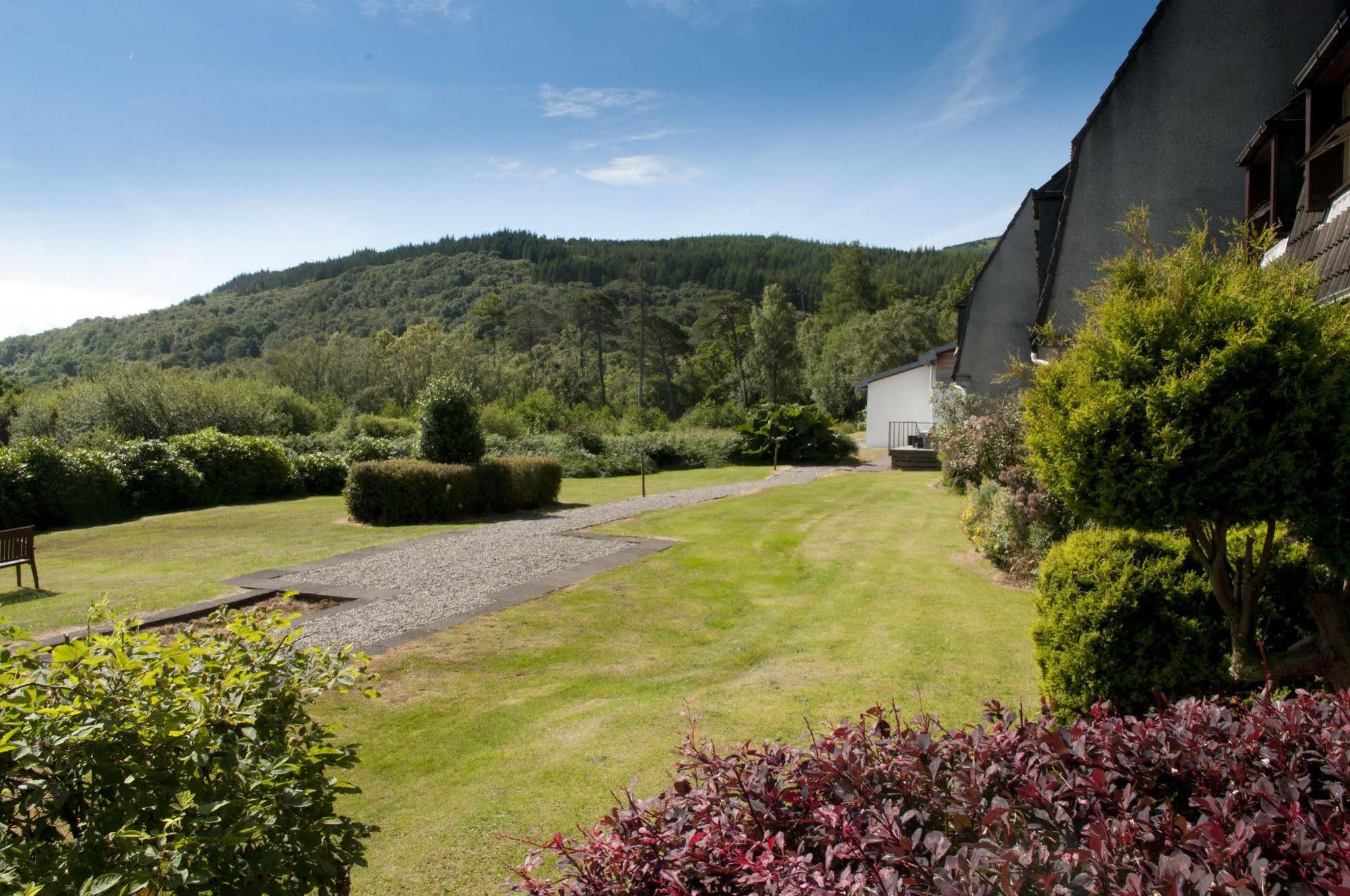 Isle Of Mull Hotel And Spa Craignure (Isle of Mull) Exterior foto